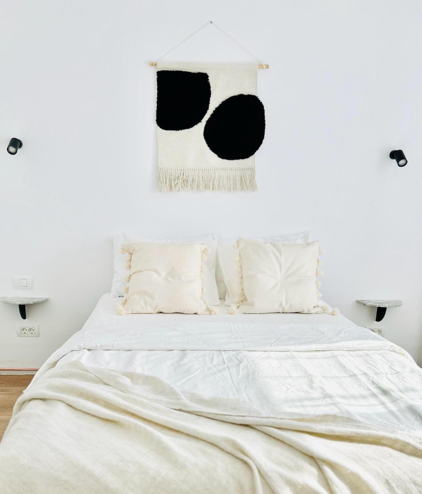 Urban Parkside Retreat Cozy 2-Bed Ap By Metro Bucareste Exterior foto