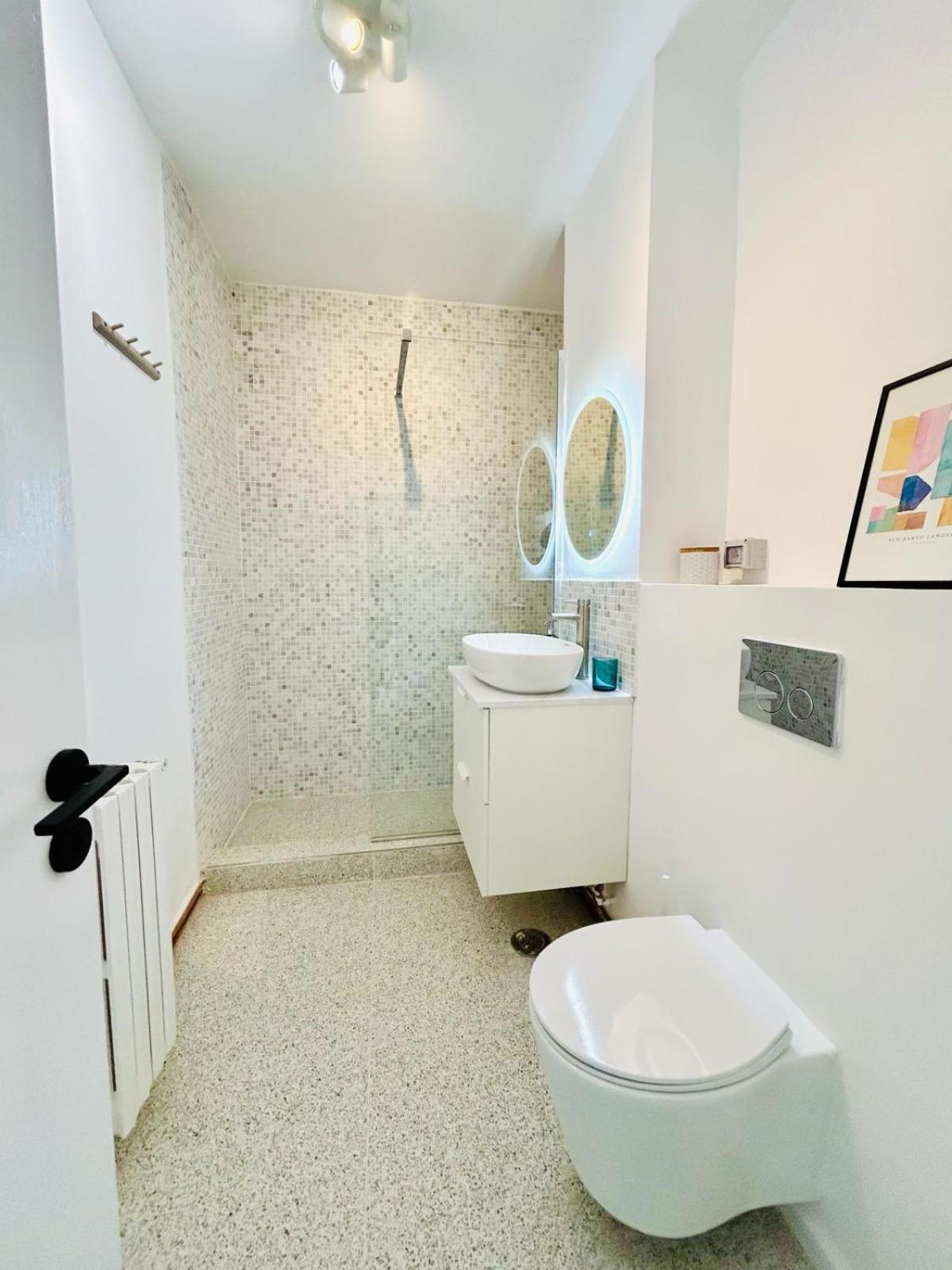 Urban Parkside Retreat Cozy 2-Bed Ap By Metro Bucareste Exterior foto