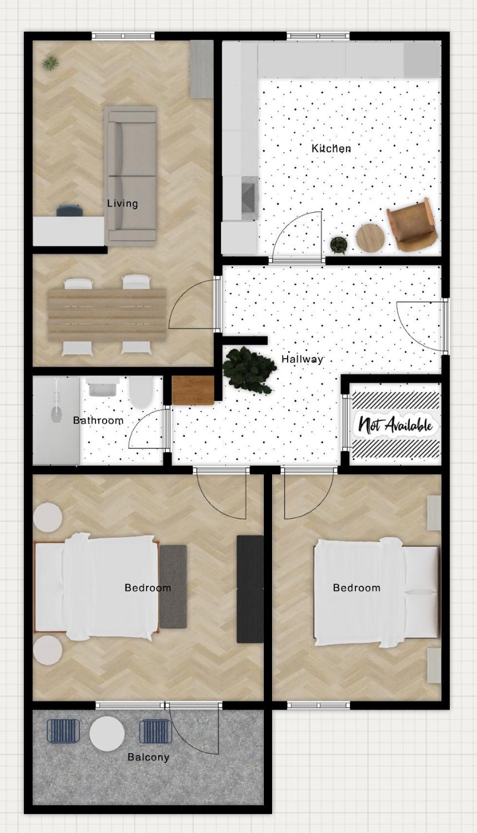 Urban Parkside Retreat Cozy 2-Bed Ap By Metro Bucareste Exterior foto