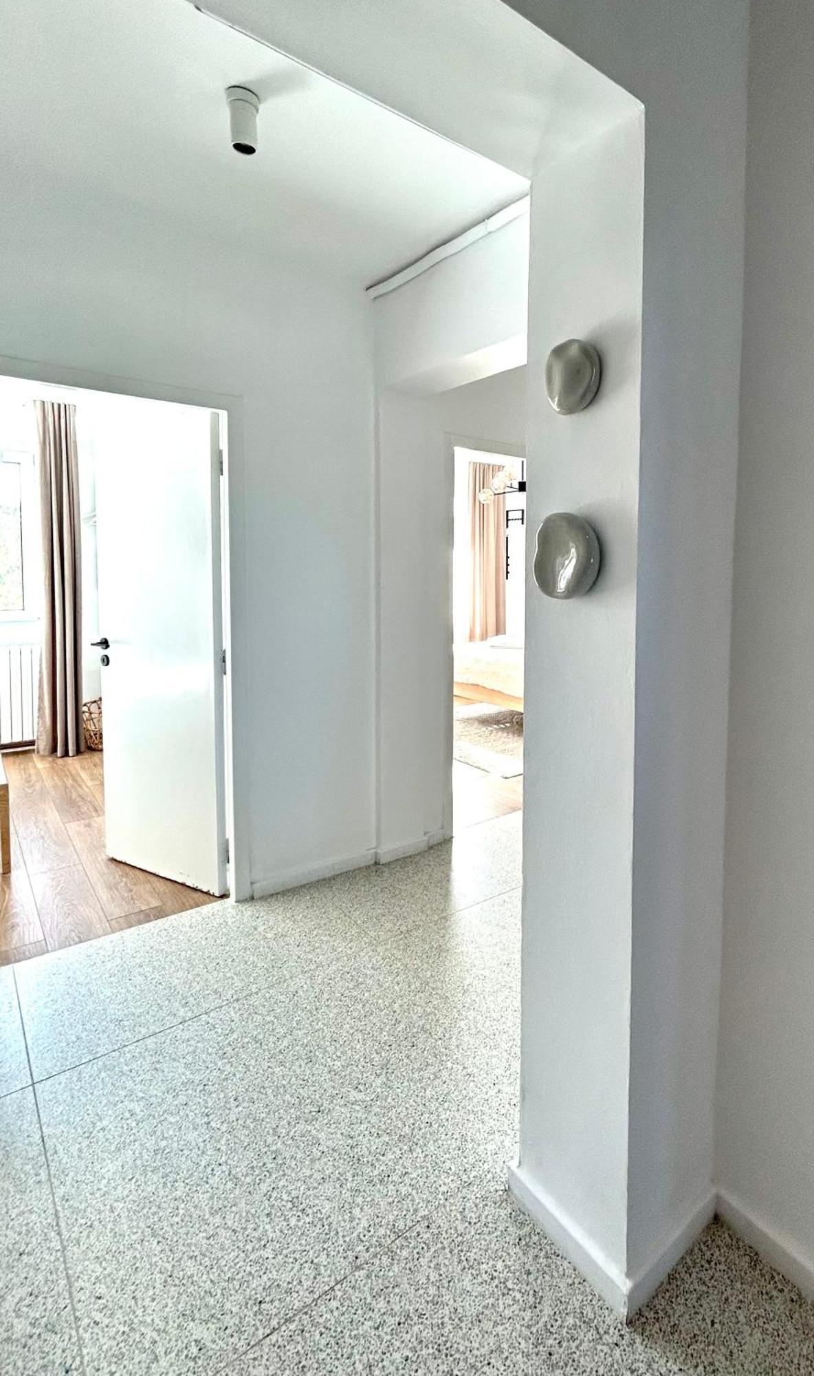 Urban Parkside Retreat Cozy 2-Bed Ap By Metro Bucareste Exterior foto